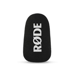 RØDE-VideoMic-Go-II-Nero-Microfono-da-tavolo