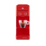 Illy Y3.3 Automatica/Manuale Macchina per caffè a capsule 0,75 L