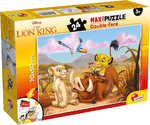 PUZZLE-SUPERMAX-24-LION-KING