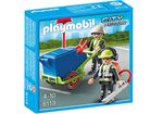 PLAYMOBIL-OPERATORE-ECOLOGICO