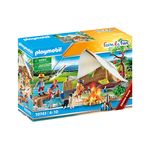 Playmobil FamilyFun 70743 gioco di costruzione