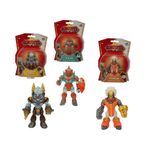 Giochi Preziosi GORMITI S3 PERSONAGGI 8 CM ASSORTITI VENDITA UNITARIA SOGGETTO CASUALE 2