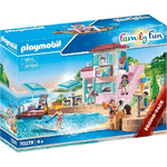 Playmobil 70279 gioco di costruzione