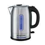 Russell Hobbs 26300-70 bollitore elettrico 1,7 L 2400 W Acciaio inossidabile