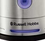 Russell-Hobbs-26300-70-bollitore-elettrico-17-L-2400-W-Stainless-steel