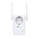 TP-Link-TL-WA860RE-adattatore-di-rete-PowerLine-300-Mbit-s-Collegamento-ethernet-LAN-Wi-Fi-Bianco-1-pz