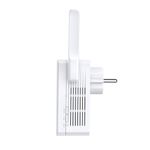 TP-Link-TL-WA860RE-adattatore-di-rete-PowerLine-300-Mbit-s-Collegamento-ethernet-LAN-Wi-Fi-Bianco-1-pz