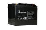 Extralink-AKUMULATOR-Batteria-ACCUMULATORE-12V-40AH---Batteria---40.000-mAh-Sigillata-al-Piombo-Acido--VRLA--135-V-12-A