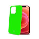 Celly-Cromo-custodia-per-cellulare-155-cm--6.1---Cover-Verde