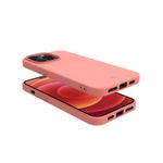 Celly-Cromo-custodia-per-cellulare-17-cm--6.7---Cover-Rosa