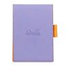 Rhodia-Notepad-cover---notepad-N°11-quaderno-per-scrivere-A7-80-fogli-Rosa
