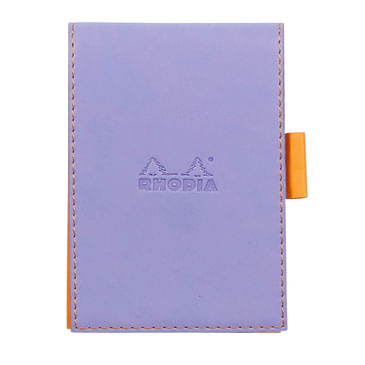 Rhodia-Notepad-cover---notepad-N°11-quaderno-per-scrivere-A7-80-fogli-Rosa