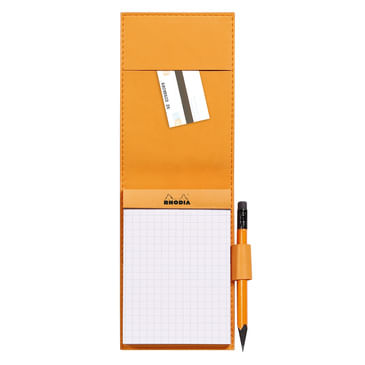 Rhodia-Notepad-cover---notepad-N°11-quaderno-per-scrivere-A7-80-fogli-Rosa