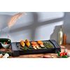 JATA-JATA-JEGR2851-Stufa-elettrica-2600W---rivestimento-anti-indensatore---superficie-46x28-cm---temperatura-regolabile-
