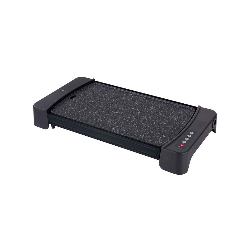 JATA-JATA-JEGR2851-Stufa-elettrica-2600W---rivestimento-anti-indensatore---superficie-46x28-cm---temperatura-regolabile-
