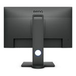 BenQ-PD2705Q-LED-display-686-cm--27---2560-x-1440-Pixel-Quad-HD-Grigio