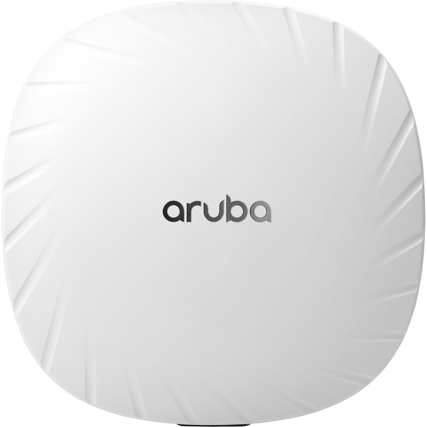 HPE Aruba Networking Aruba AP-515 (RW) 5375 Mbit/s Bianco Supporto Power over Ethernet (PoE)