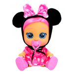 IMC Toys Cry Babies 86357IM