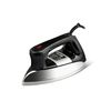 Girmi-ST91-Ferro-a-secco-Alluminio-900-W-Nero-Metallico