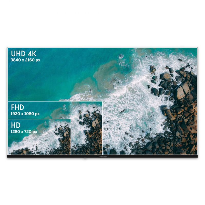 Tv-43-Thomson-4K-Frameless-Smart-T2-C2S2-Android-11-Uhd