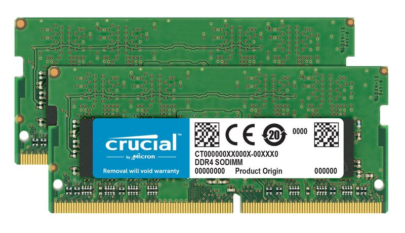 Crucial-2x16GB-DDR4-memoria-32-GB-2400-MHz