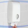 Lampa-Dispenser-in-plastica-per-carta-igienica-intercalata