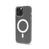 Celly-GELSKINMAG-iPhone-13-Pro-Max-custodia-per-cellulare-17-cm--6.7---Cover-Trasparente-Bianco