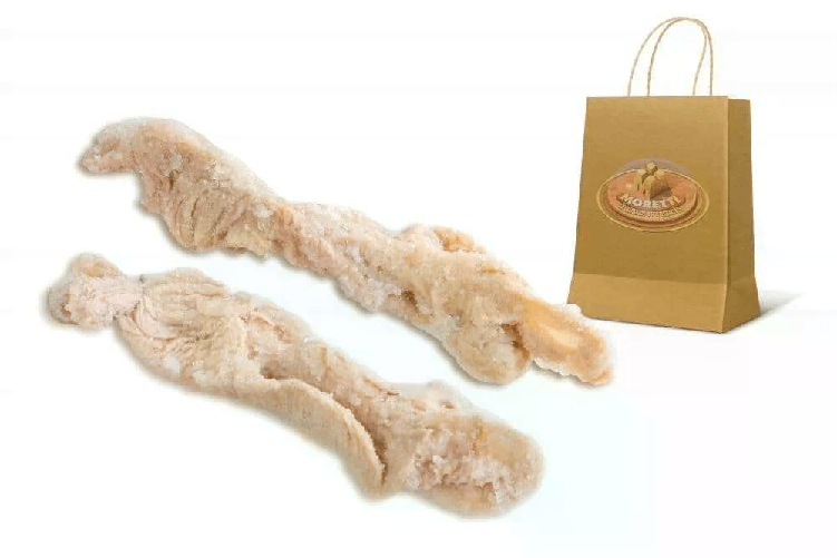 Budella Crespone