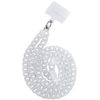 Celly-LACETMARBLEWH-accessorio-per-smartphone-e-telefoni-cellulari-Gancio