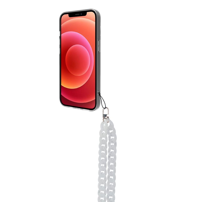 Celly-LACETMARBLEWH-accessorio-per-smartphone-e-telefoni-cellulari-Gancio