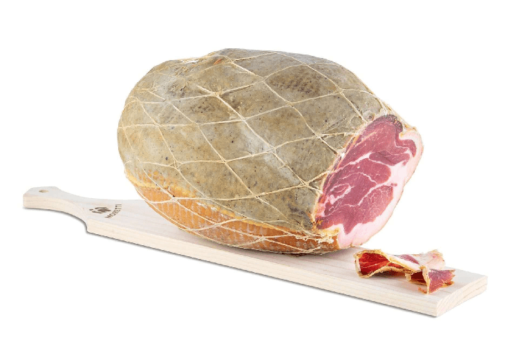 Culatello