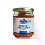 Patè di Sardellina Calabrese