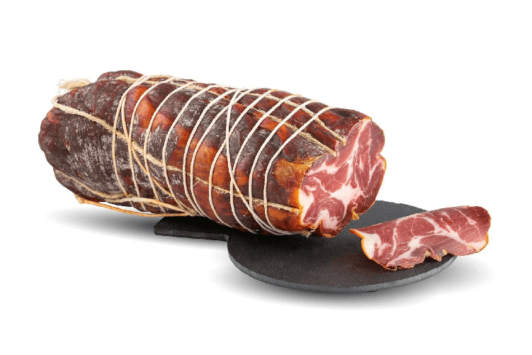 Capocollo