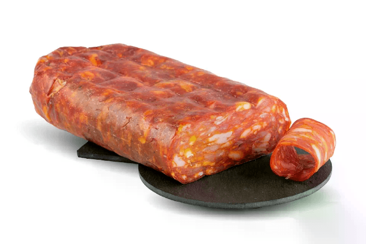 Spianata Piccante