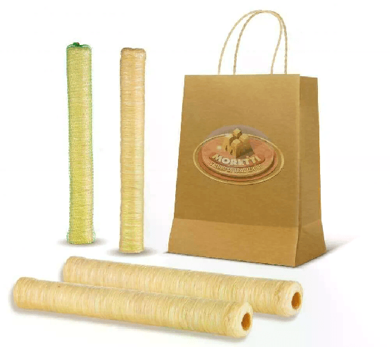 Budello Salame Sintetico In Collagene 38x20