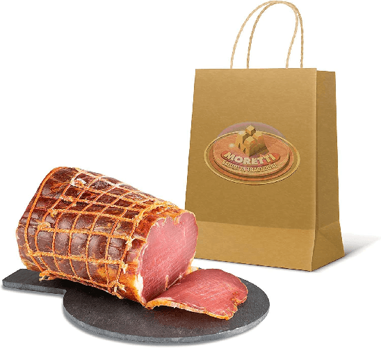 Lonza Piccante