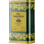 Olio Extravergine Di Oliva Italiano Moretti 3L