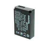 Batteria per Canon LP-E12 670mAh 72V