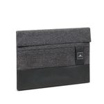 Rivacase-8802-borsa-per-laptop-338-cm--13.3---Custodia-a-tasca-Nero-Grigio