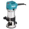 Makita-RT0702CX2J-fresa-verticale-e-tagliabordi-Nero-Grigio-Colore-foglia-di-te-34000-Giri-min-710-W