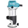 Makita-RT0702CX2J-fresa-verticale-e-tagliabordi-Nero-Grigio-Colore-foglia-di-te-34000-Giri-min-710-W