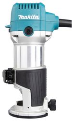 Makita-RT0702CX2J-fresa-verticale-e-tagliabordi-Nero-Grigio-Colore-foglia-di-te-34000-Giri-min-710-W