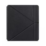 Kobo Rakuten Kobo N778-AC-BK-E-PU custodia per e-book reader 20,3 cm (8") Custodia a libro Nero