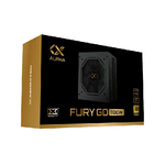 Alimentatore Xigmatek Fury 1100W Gold