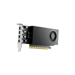 VGA PNY Quadro RTX A1000 8GB Smallbox (VCNRTXA1000-SB)