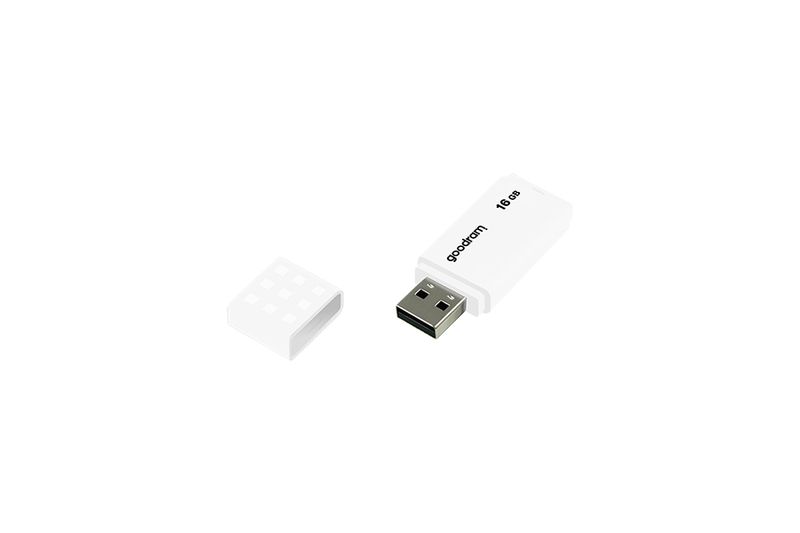 Goodram-UME2-unita-flash-USB-16-GB-USB-tipo-A-2.0-Bianco