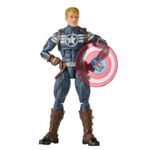 Hasbro Marvel F36855X0 action figure giocattolo