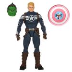 Marvel-F36855X0-action-figure-giocattolo