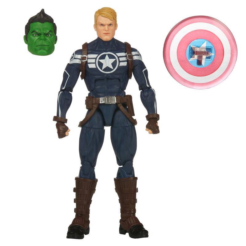 Marvel-F36855X0-action-figure-giocattolo