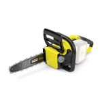 Karcher Kärcher CNS 18-30 Battery Nero, Giallo